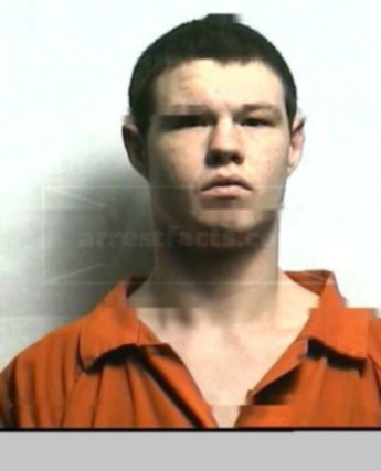 Nathan Matthew Barnhill