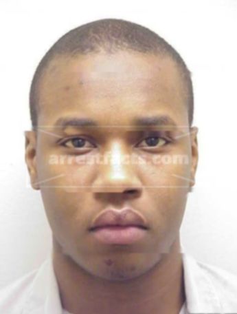 Darius R Clark