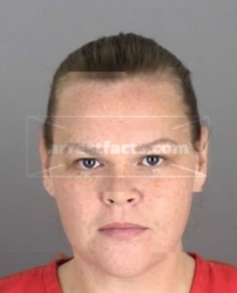 Amy Renee Parker