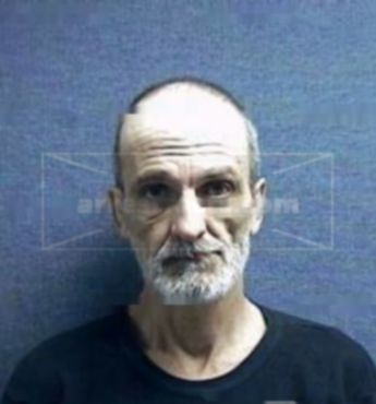 Anthony Charles Bryant
