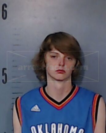 Cortney Justine Ellison