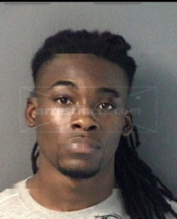Jamar Glenn Williams