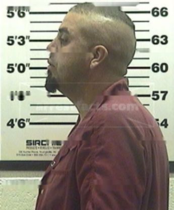 Leonard Suazo