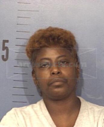 Mellony Ann Wells