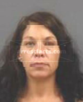 Jodi Lynn Sherland