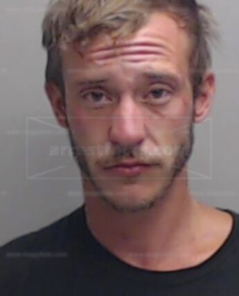 Brian Keith Hollek