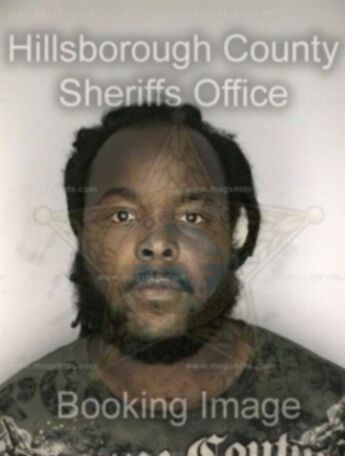 Uriah Nahshon Brown