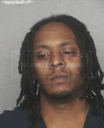 Roy Anthony Maynard