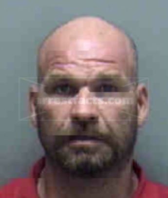 Raymond Todd Trexler