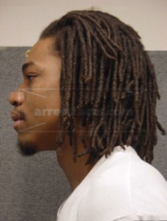 Anthony Griffin Jr.