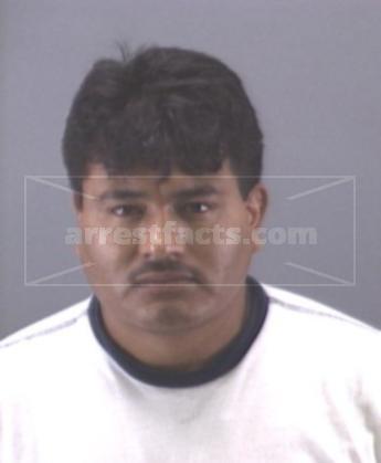 Hector Munoz Lara