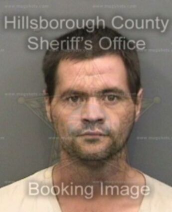 Richard Thomas Downs