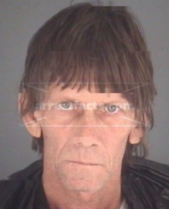 Patrick Allen Wright
