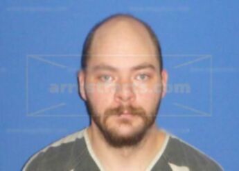 Eric Wayne Sheffield
