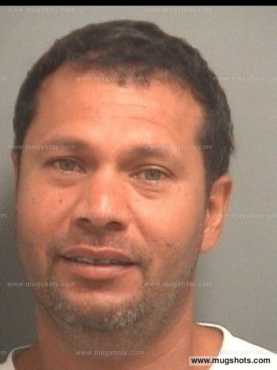 Christopher Bonilla