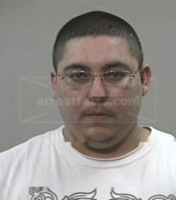 Christopher Lee Solis