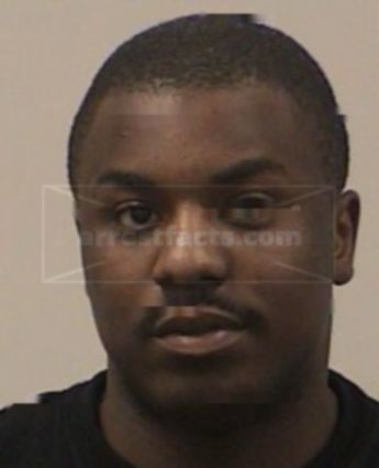 Darius L Coleman