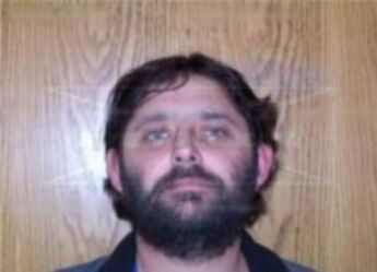 Rodney James Barnett