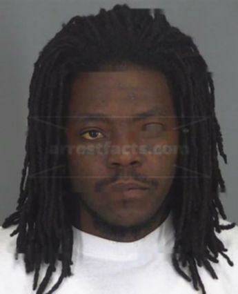 Antjuan Oneil Walker