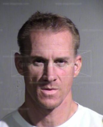 Tobias Dean Pendergast
