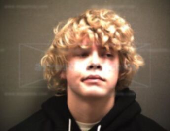 Austin Matthew Hill