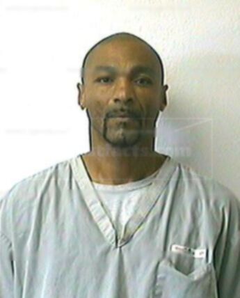 Darryl C Oliver