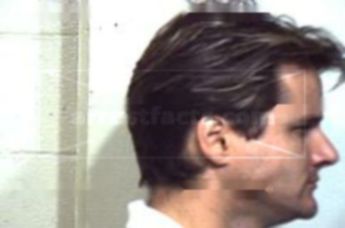 Barry Lee Mclemore