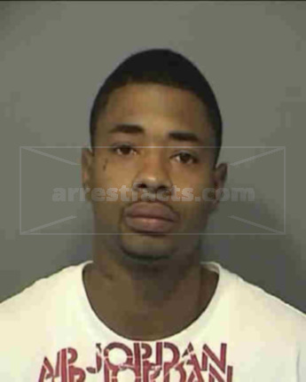 Tyrone Joseph Mcnair