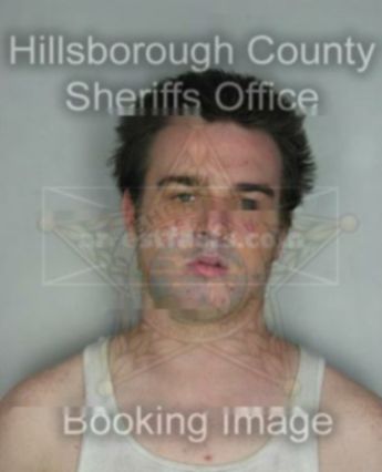 Nicholas James Barber
