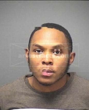 Deonte Malik Overby