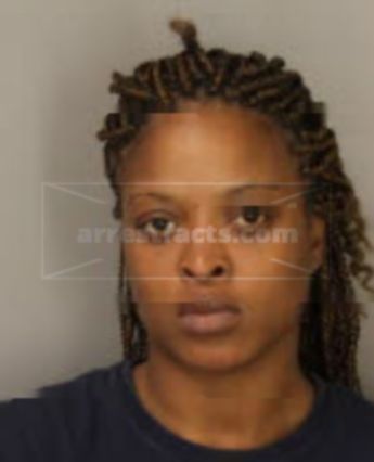 Lakeecha Marie Mcintosh