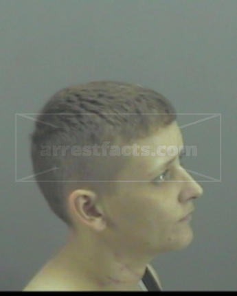 Brandi Michelle Donald