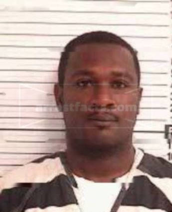 Ronderick Maurice Couch