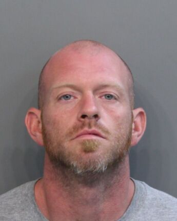 Steven Chester Keith