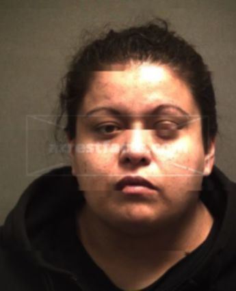 Ignasia Castaneda Hernandez