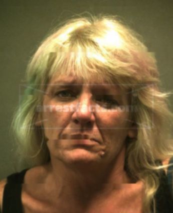 Tia May Linton