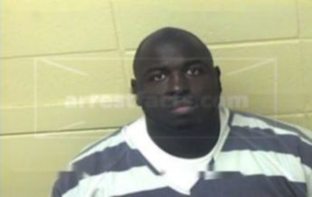 Chauncey Darrell Monroe