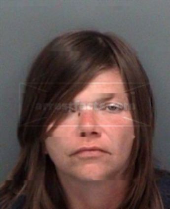 Henrietta Danielle Crawford