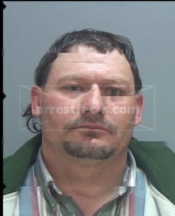 Timothy Conrad Harper