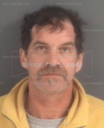 Donald Leroy Stiles