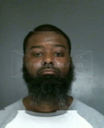 Dwain Raymond Parker