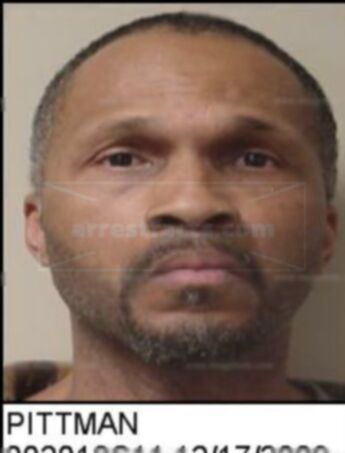 Marvin Pittman Jr.