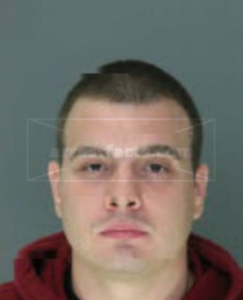Bryan Christopher Fowler