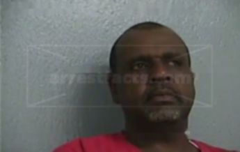 Richard Clark Lewis