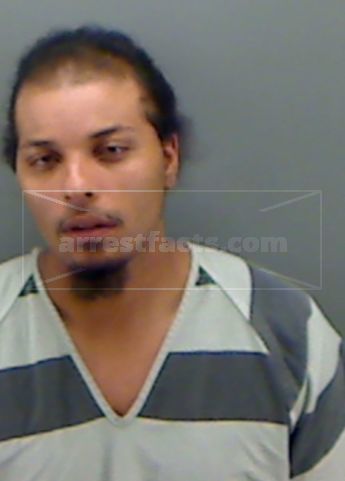 Kirk Kasineu Spearmon