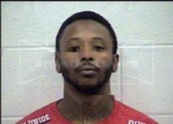 Arie Deshon Gibson