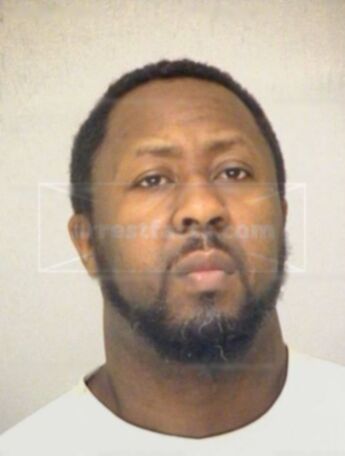 Darrell Randolph Humphrey