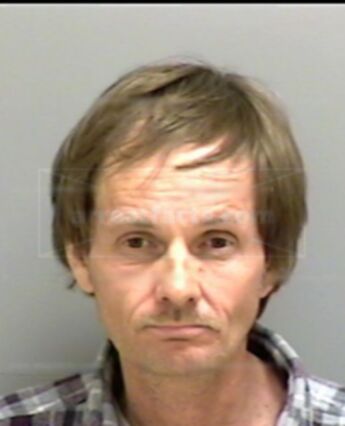 Jeffery Lee Meyers