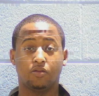 Kevin Jackson