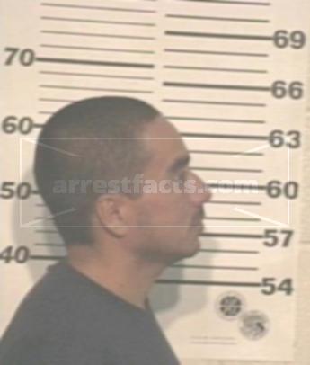 Jose Antonio Garcia Garcia